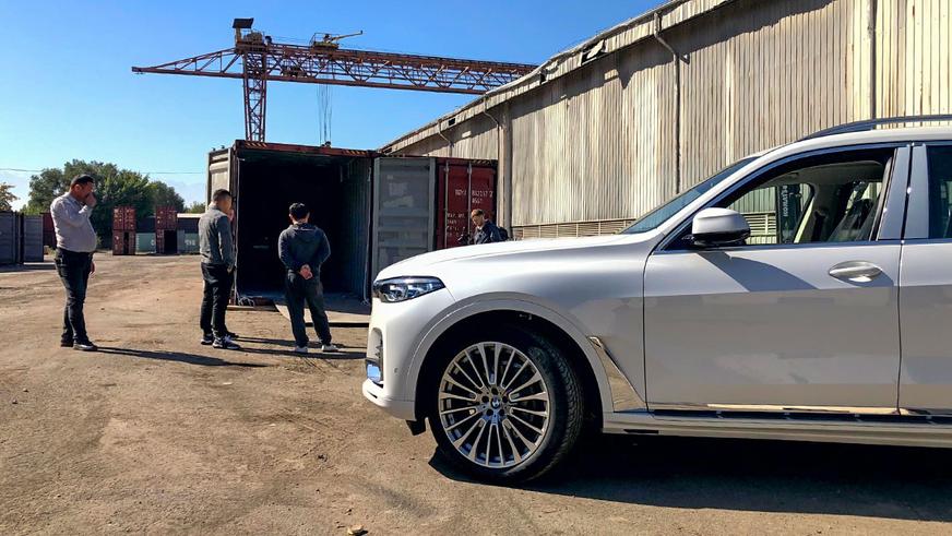 Как выдают СБКТС на ввозимые авто в Казахстане