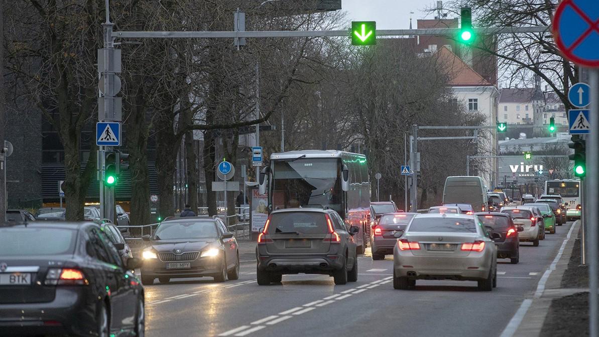 Первую дорогу с реверсивным движением начали строить в Казахстане