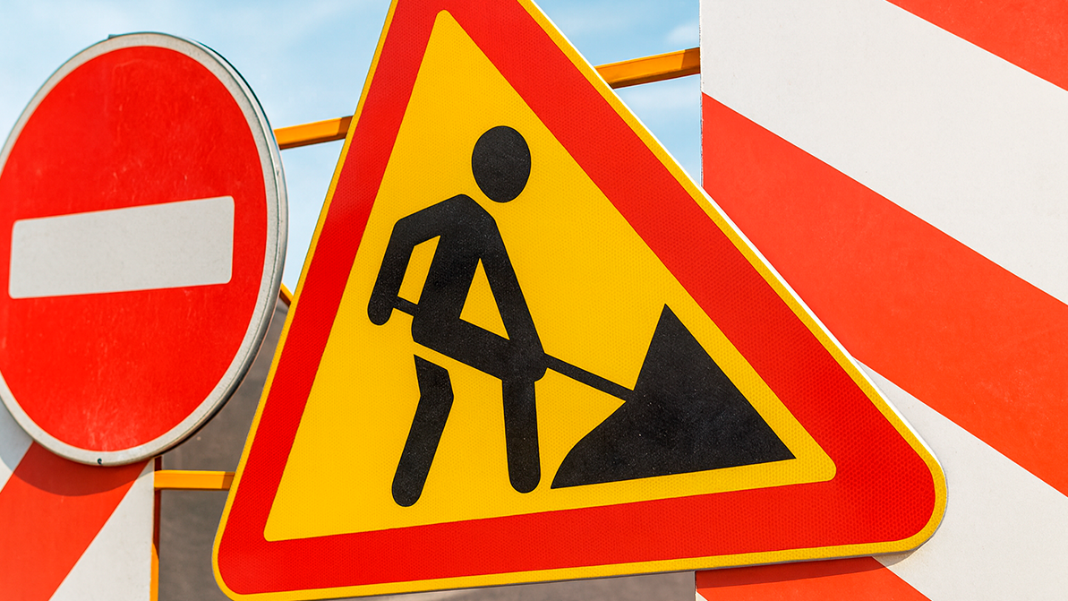 Пересечение Розыбакиева и Байкадамова в Алматы закроют до 27 августа