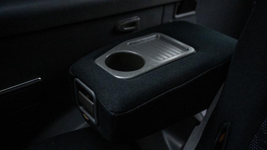 Редкий Mitsubishi Pajero Evolution выставили на продажу в США