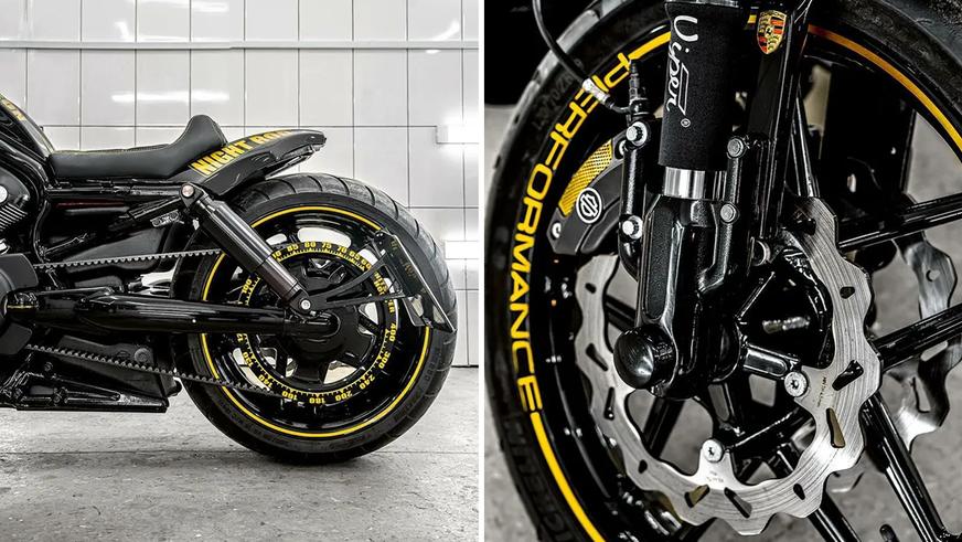 Мото на Kolesa.kz: от старого «Урала» до трайка Honda