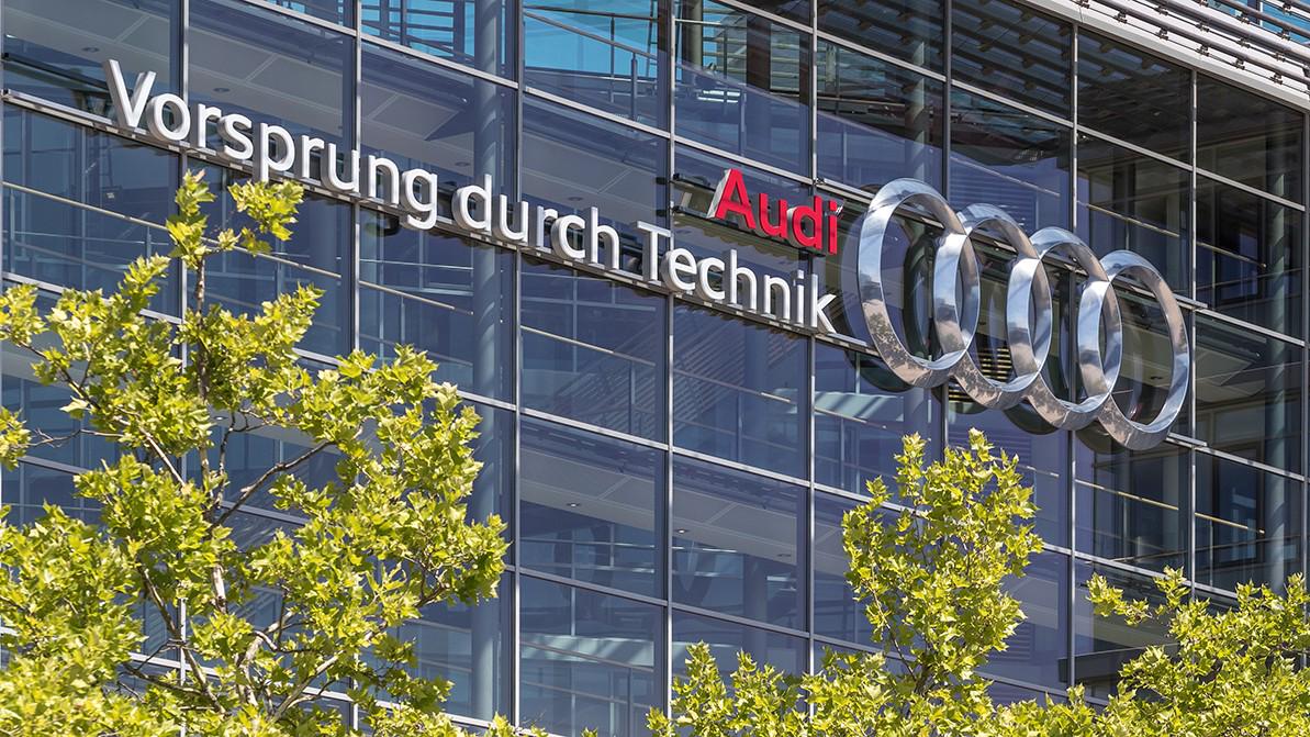 Audi қызметкер санын қысқарту арқылы қаржы мәселесін шешеді