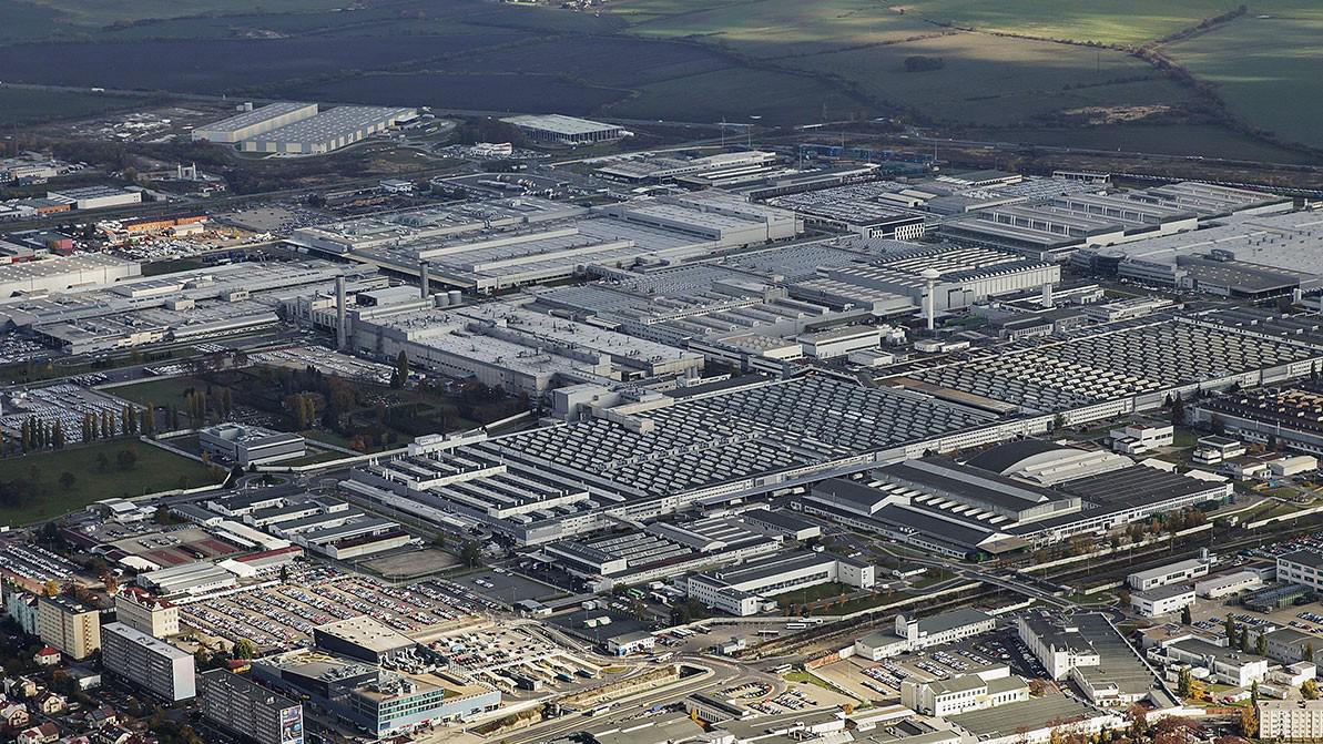 Какие модели Škoda будет выпускать в Казахстане