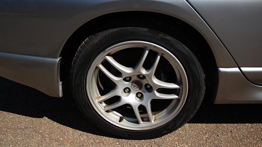 Сразу два редчайших Skyline GT-R появились в продаже – это седаны