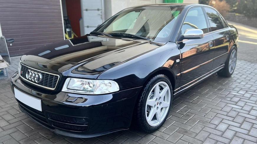 Редкие полноприводные низколёты на Kolesa.kz