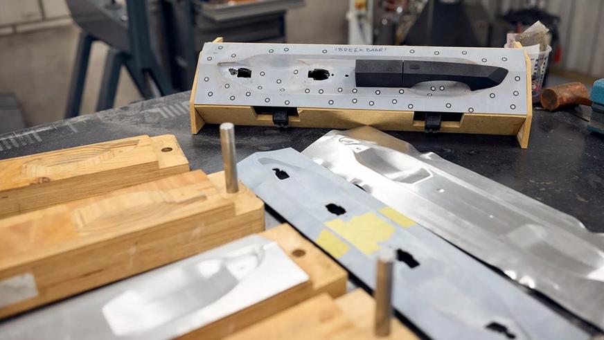 Голландцы превратили Bentley в Packard