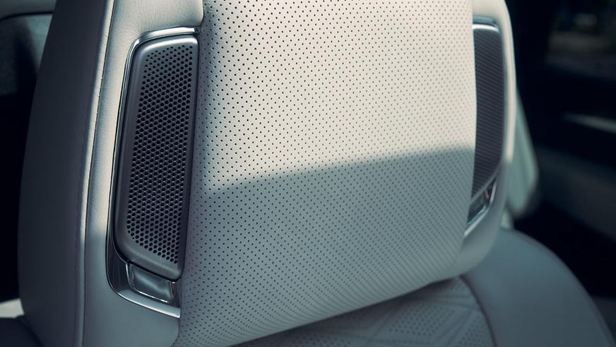 Обновлённый Cadillac Escalade вышел в продажи в Казахстане Обновлённый Cadillac Escalade вышел в продажи в Казахстане