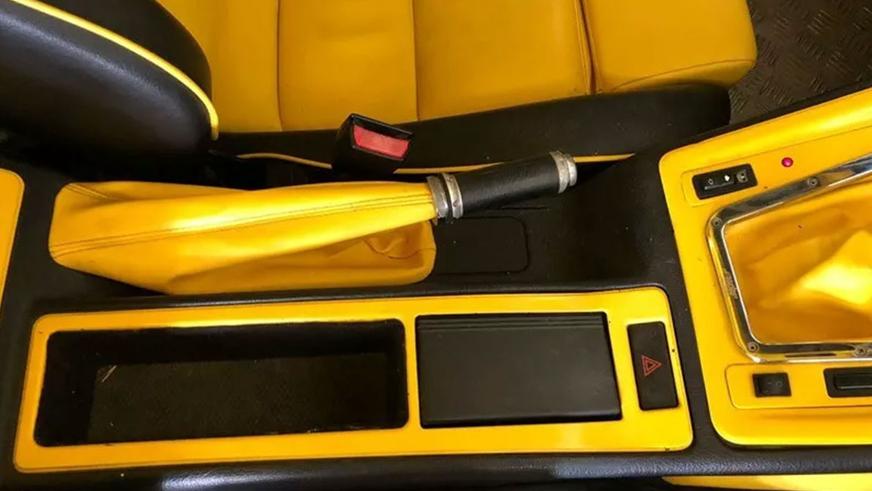 Не узнать: в продаже появился BMW 850i с «диким» обвесом