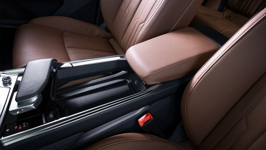 Электромобили на Kolesa.kz. Что есть в продаже