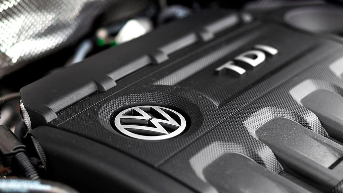 Volkswagen снова грозит суд из-за дизельгейта