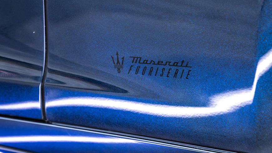 Сразу две известные марки избавляются от V8