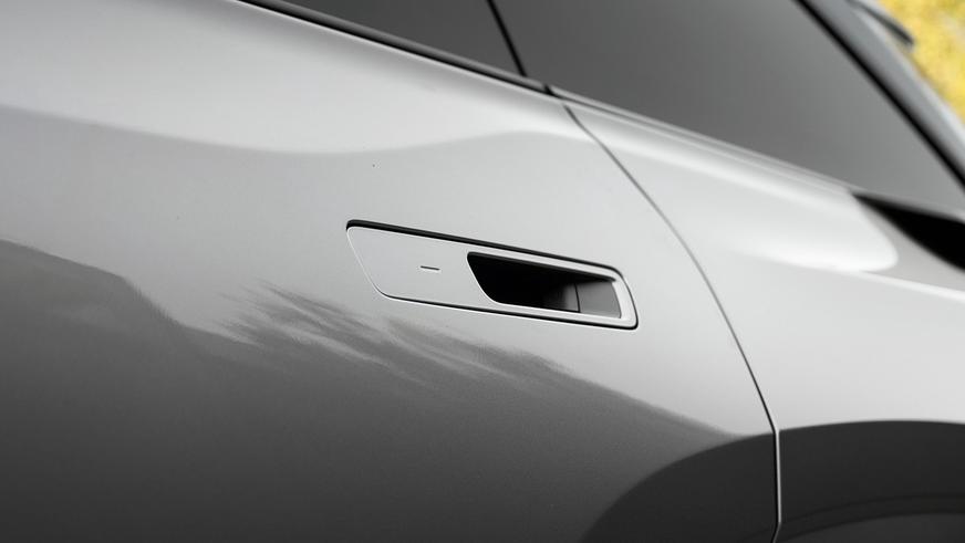 Toyota показала новый Highlander. Это электромобиль