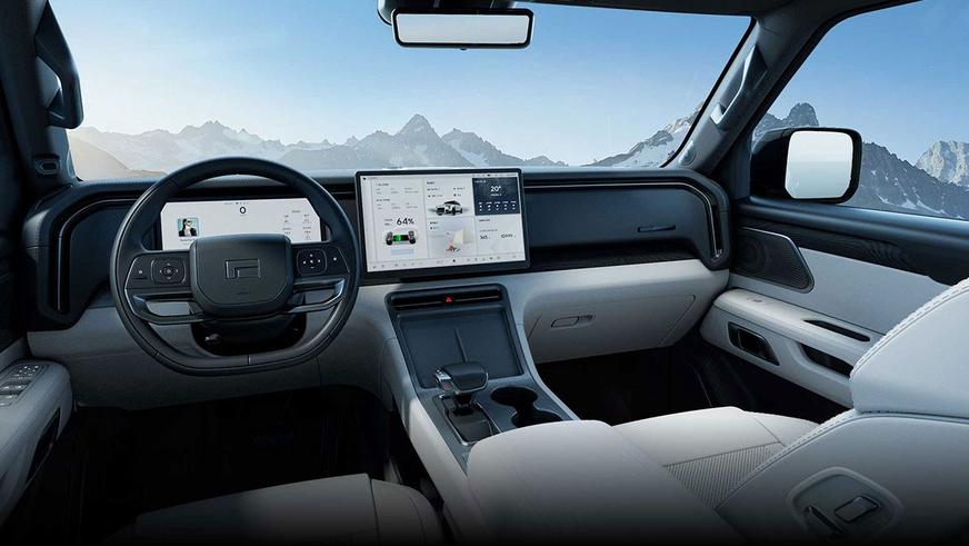 Ещё один китайский бренд в копилку. Rox Motor идёт в Казахстан