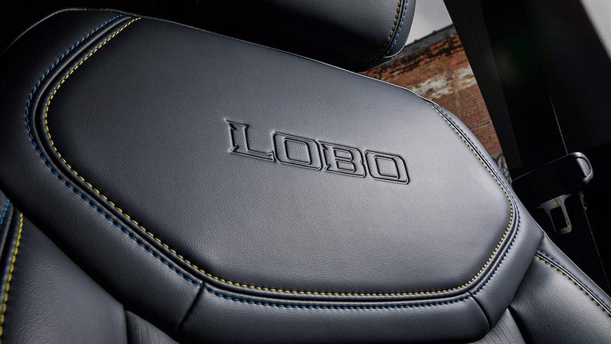 Пикап Ford Maverick получил подогретую версию для асфальта