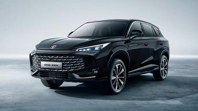 MG&nbsp;көліктері Қазақстанда жасалады