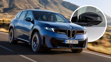 BMW не откажется от опций по подписке