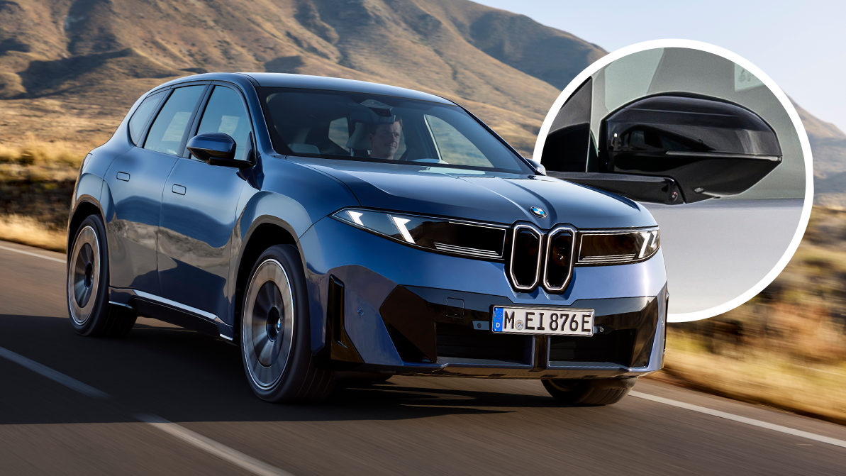 BMW не откажется от опций по подписке