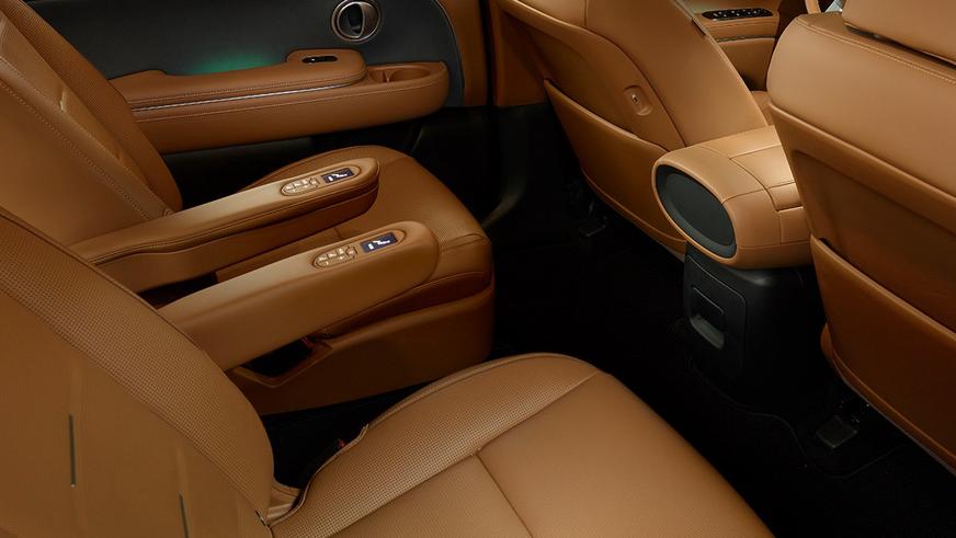 Сколько стоит второе поколение Palisade в Казахстане