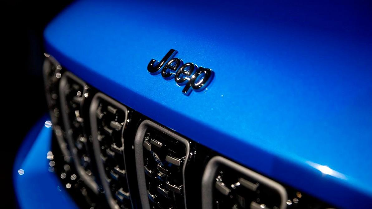 Jeep разорился в Китае