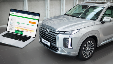 Как можно будет упрощённо зарегистрировать машину из автосалона