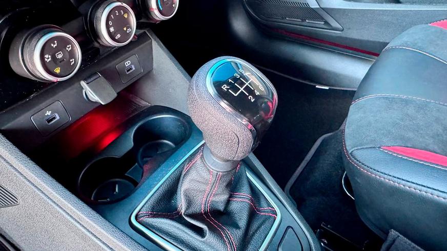 Lada Vesta Sport стала универсалом