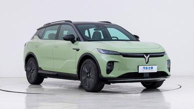 Конкурент Tesla Model Y от Voyah получил ценник