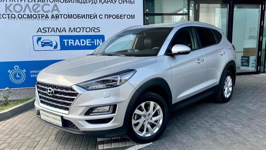 Кроссовер за 11 млн тенге. Что купить?