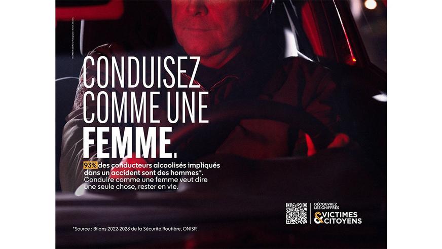 Көлік жүргізуді әйелдерден үйрену керек