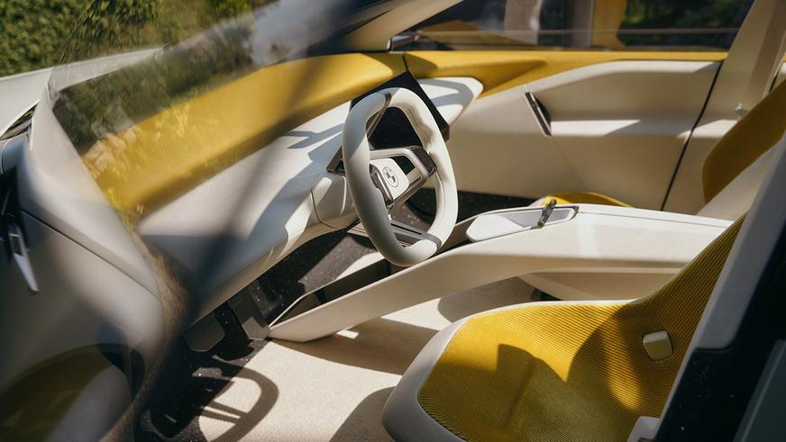 Такими будут все BMW: представлен концепт Vision Neue Klasse