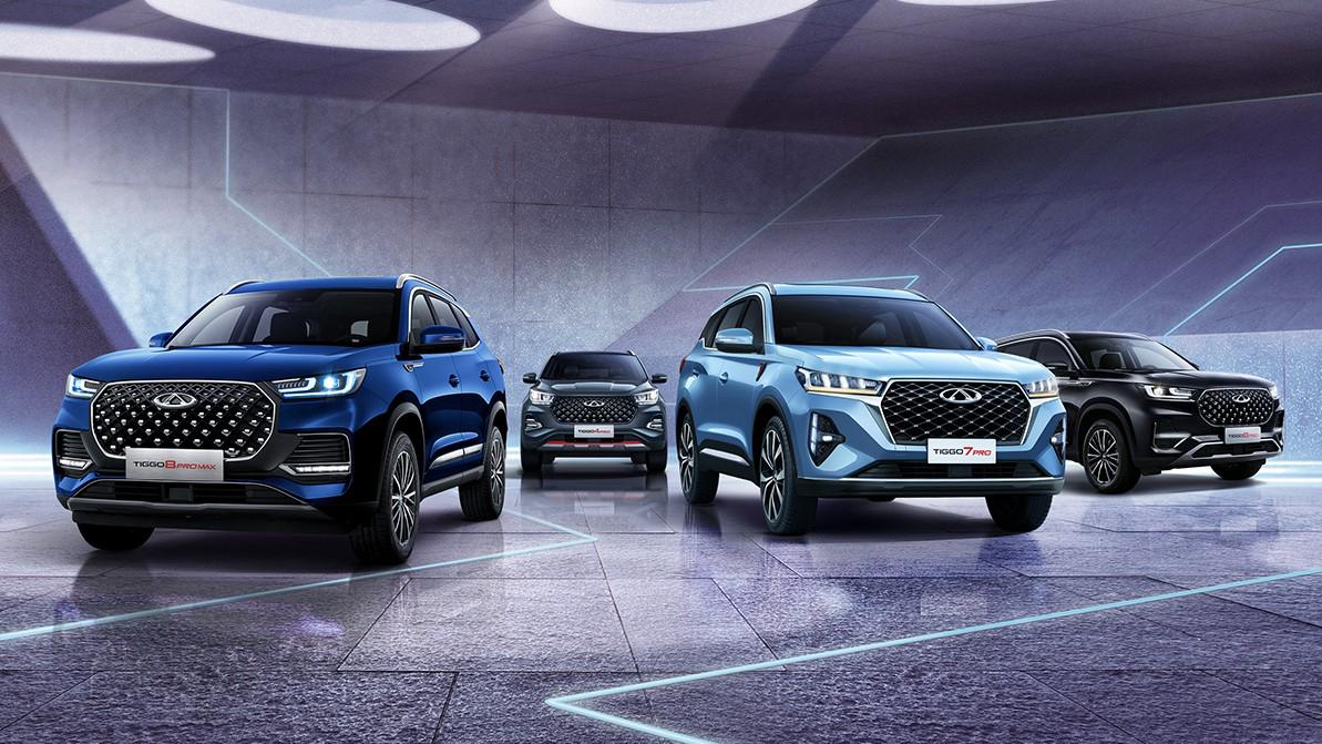 Доходы китайских компаний в России рекордно выросли