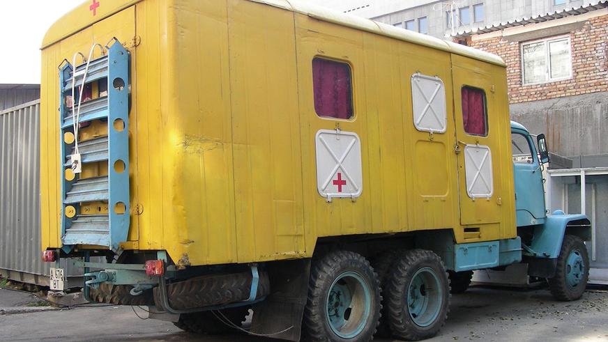 Импорт машин за железный занавес 