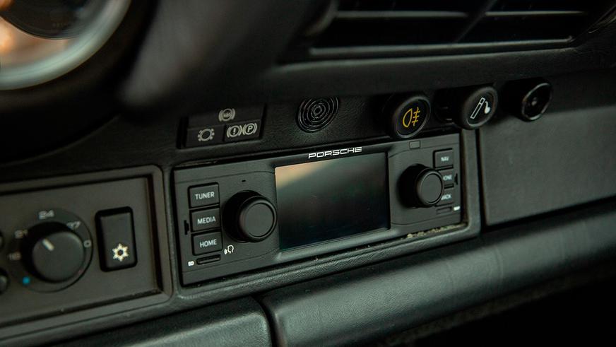 Редчайший Porsche 959 оценили в 2 миллиона долларов