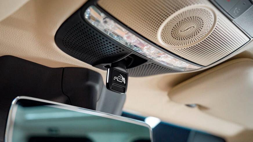 Brabus показал сразу два кабриолета на базе Mercedes-AMG G 63