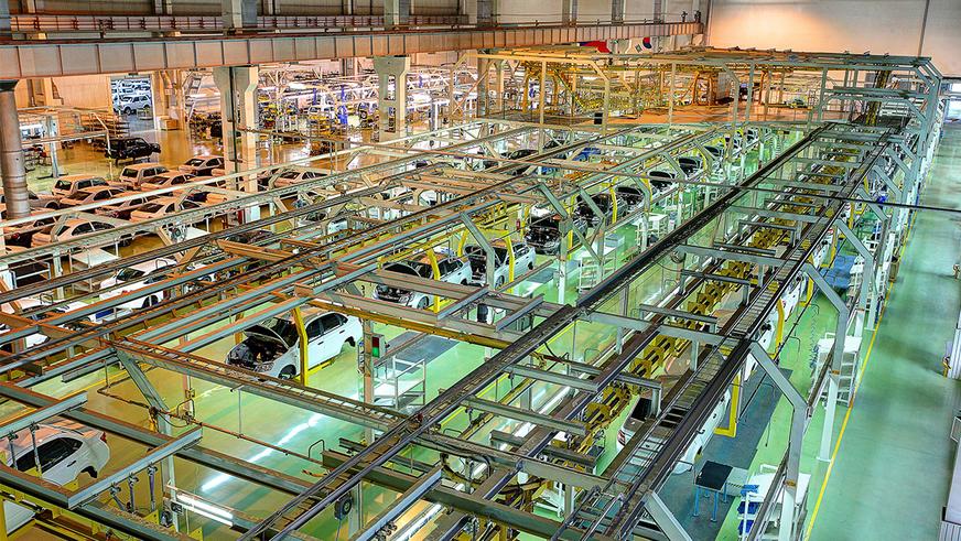 Перестанут ли делать BMW в России совсем?