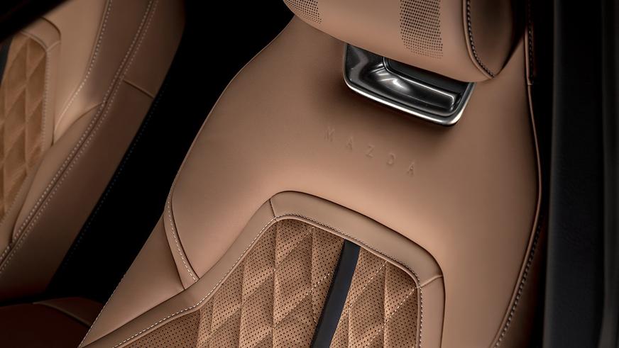 BMW iX3 стал «Всемирным автомобилем года»