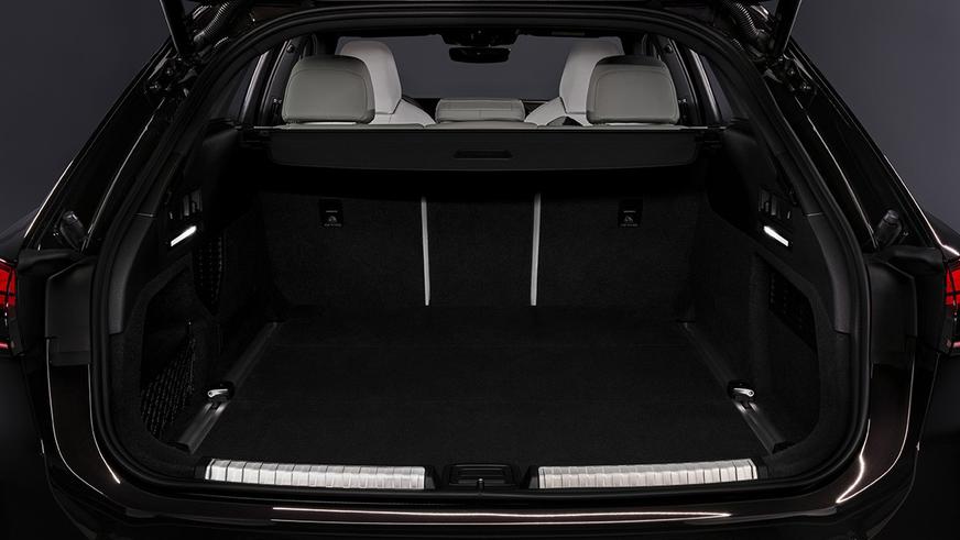 У Audi появился ещё один новый A6 Avant. Теперь с ДВС