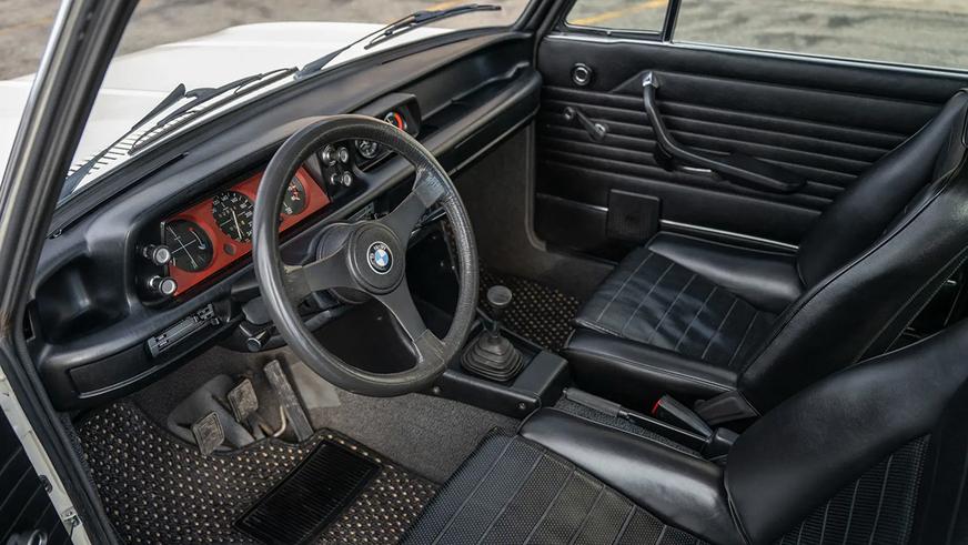 Старый BMW оценили дороже двух новых M3