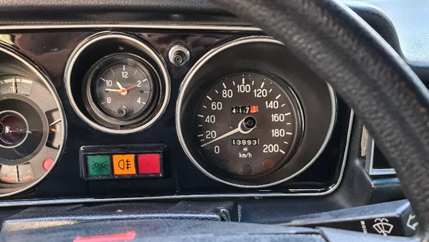 Редкую «Волгу» продают на Kolesa.kz