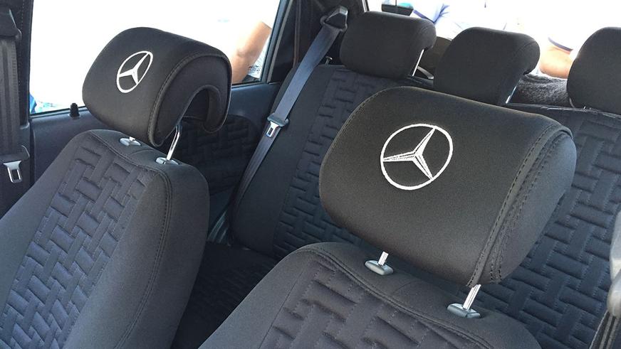 Это вам не Mercedes-AMG GT. Это Cobalt из Узбекистана!