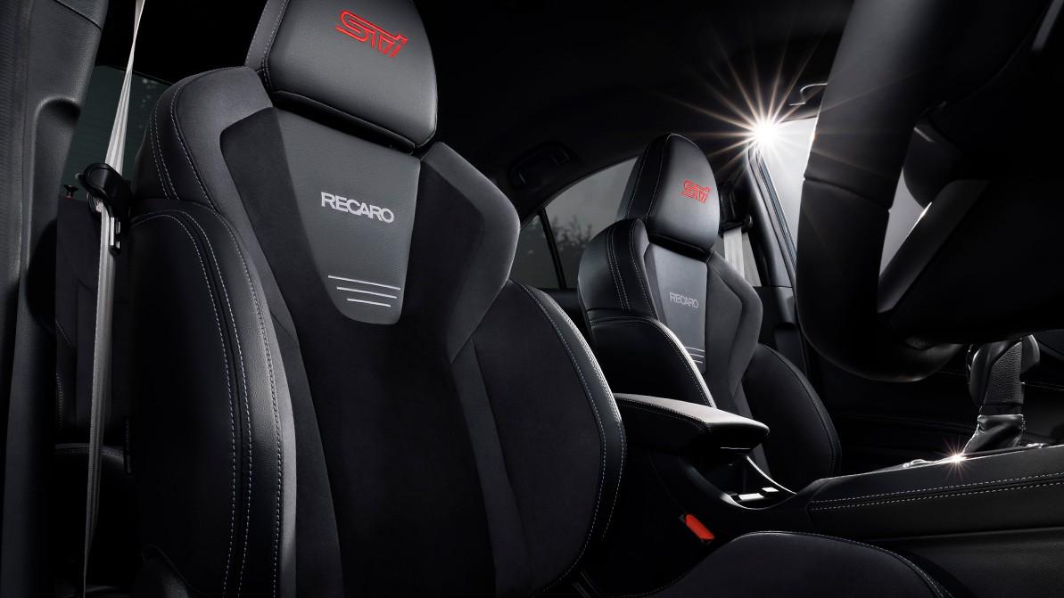 Recaro Automotive банкрот болды