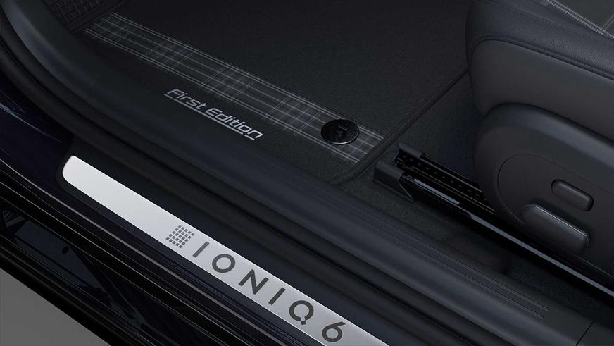 Первую партию Hyundai Ioniq 6 для Европы раскупили менее чем за сутки