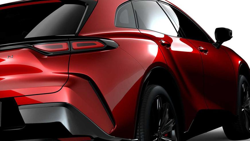 Toyota рассказала сразу о трёх новых моделях линейки Crown
