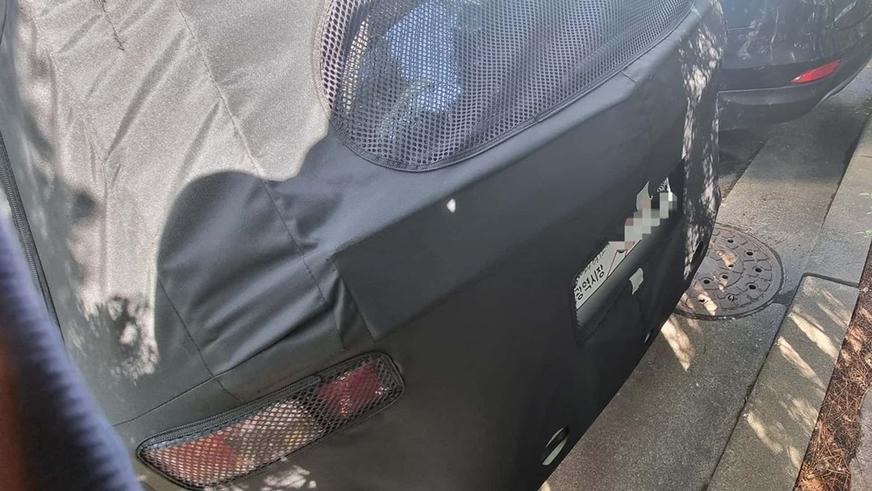 Hyundai Creta может стать электрокаром