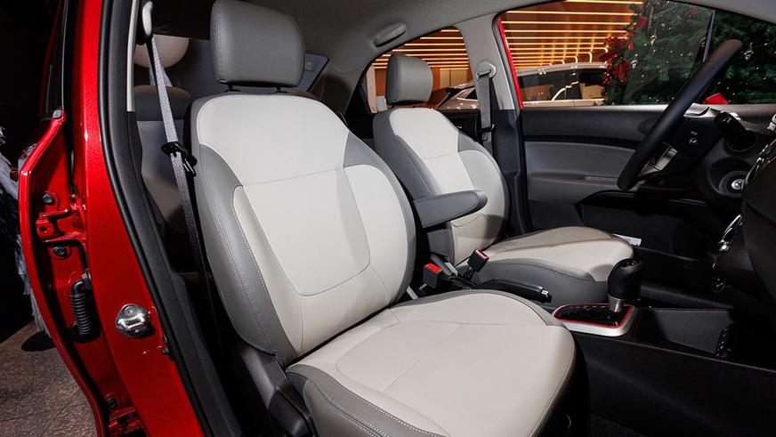 Авто до 8 млн тенге: что продают в автосалонах Казахстана?