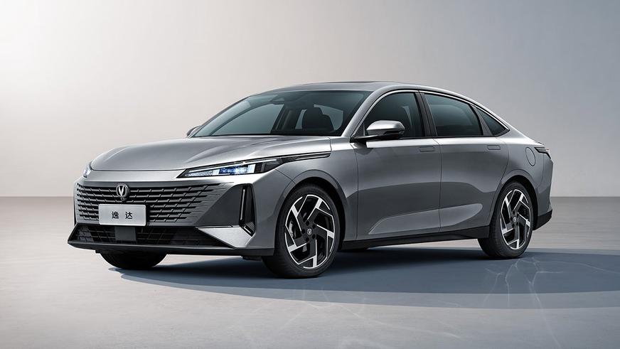 Необычные «китайцы» на дорогах Казахстана