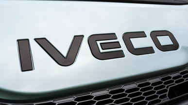 Tata концерні Iveco-ны сатып алды