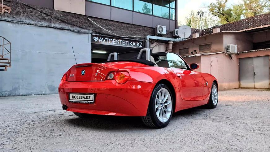 old-new-4Старые, но почти новые. Топ-5 автомобилей с небольшим пробегом на Kolesa.kz