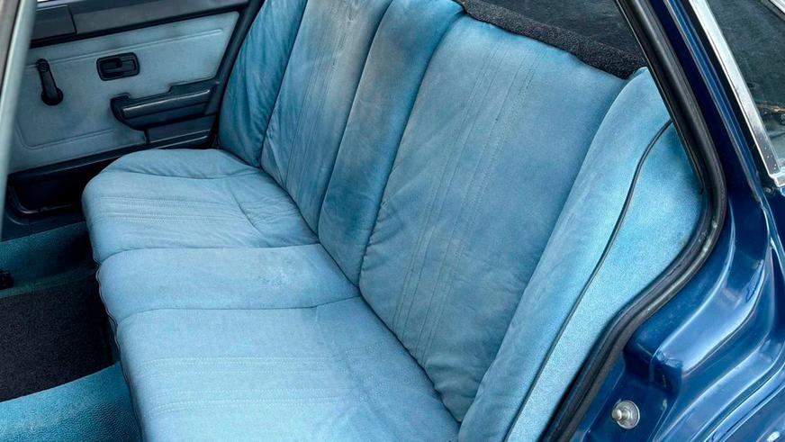 За 45-летний Audi 100 просят 5 млн тенге на Kolesa.kz