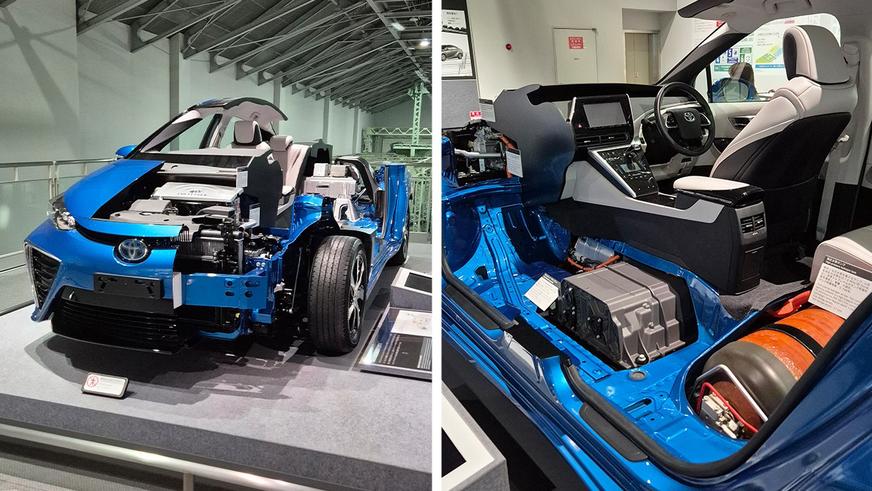 Япония автомобильная. Жив ли ещё тот самый JDM?
