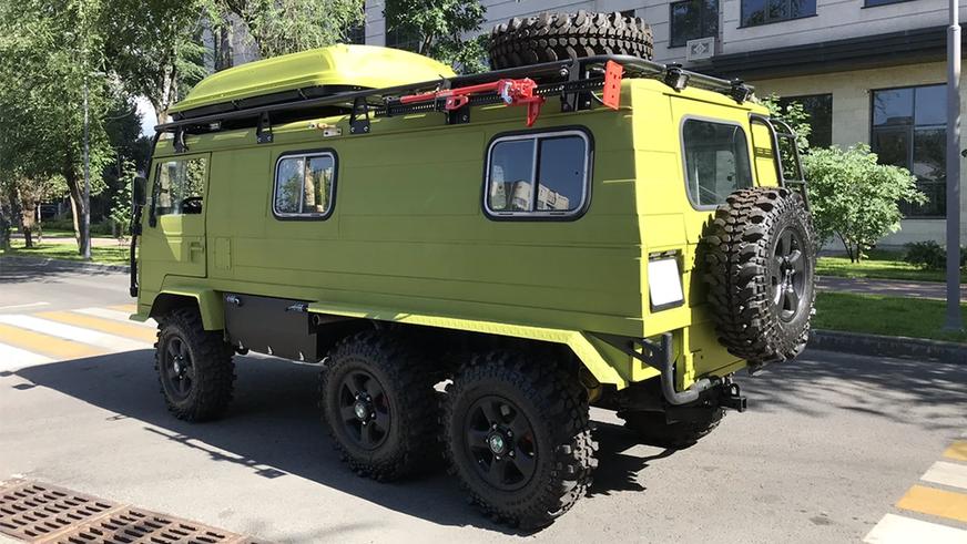 От Ford F-450 до универсала BMW E30: интересные объявления на Kolesa.kz